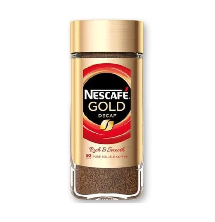 NESCAFÉ Gold Decaf