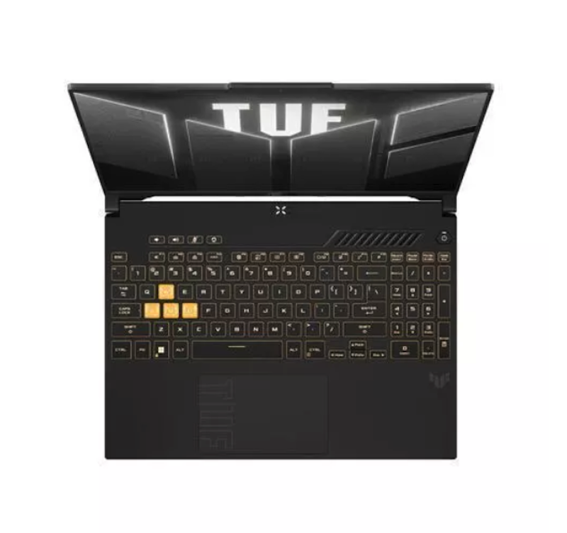 TUF F15 2