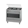 Robert Bosch Bosch Freestanding Dual Fuel Range Cooker 1