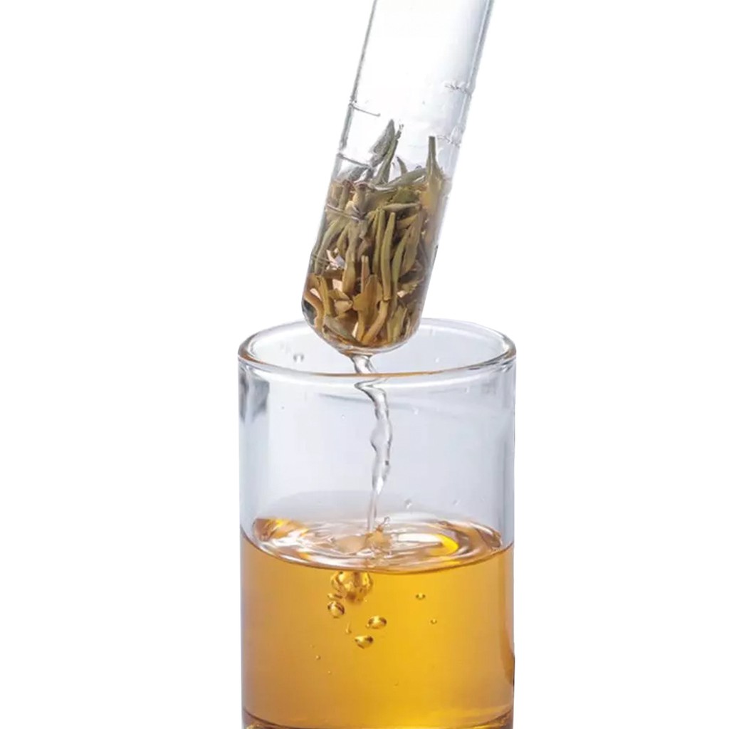 Tema Tea Glass Tube Strainer