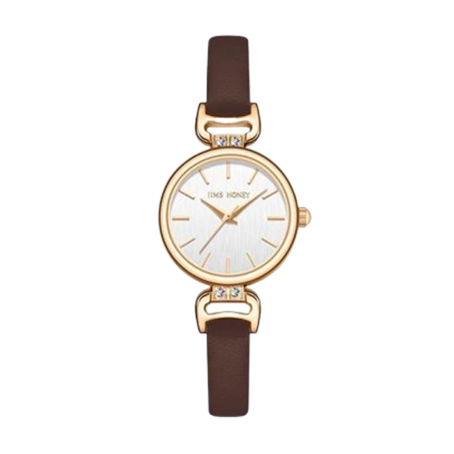 Jims Honey Jam Tangan Wanita ｜ JHW 23