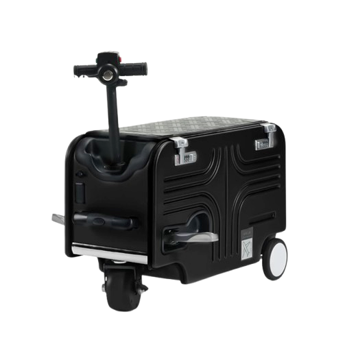 Tuttoo Koper Listrik Skuter ｜ TO02