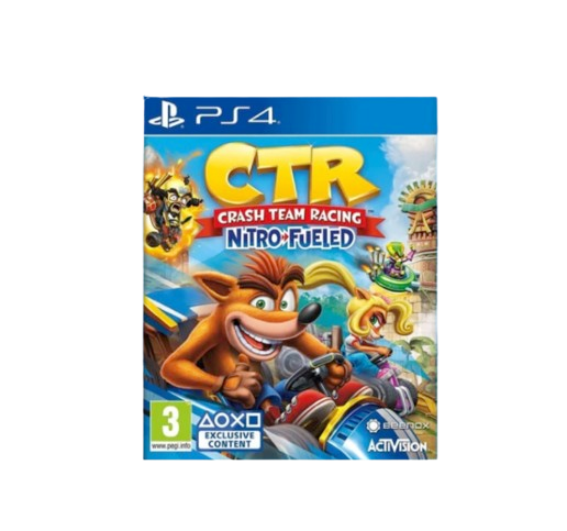 10 Rekomendasi Game PS4 Terbaik  [Paling Seru dan Populer]  4