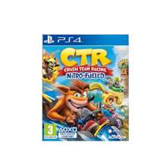 Crash Team Racing Nitro-Fueled - Nitros Oxide Edition (English Ver.)
