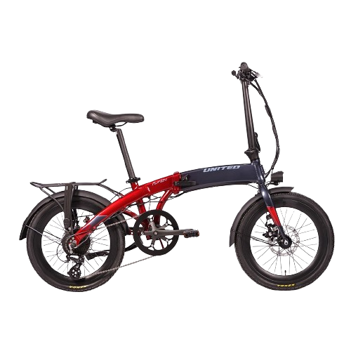 UNITED® BIKE Furion