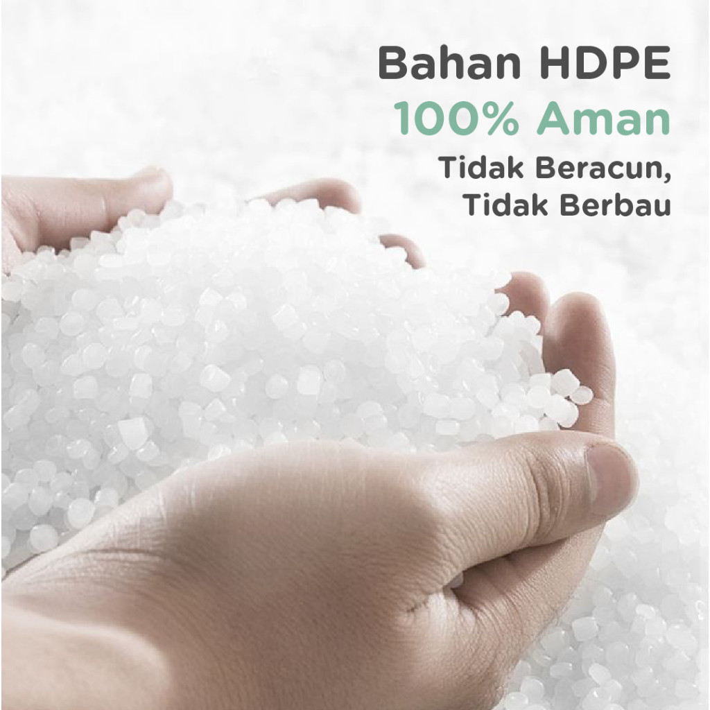  Dunia Kido Indonesia Parklon Folding Slide