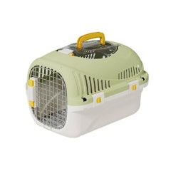 Pawsitive Vibes Pet Cargo Premium 2in1