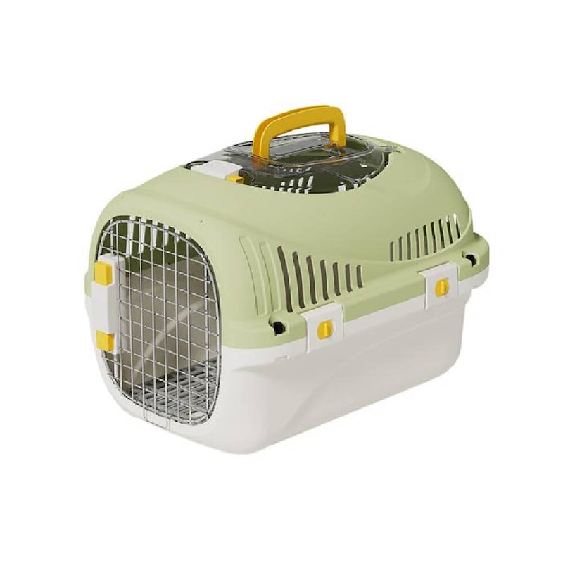 Pawsitive Vibes Pet Cargo Premium 2in1 1