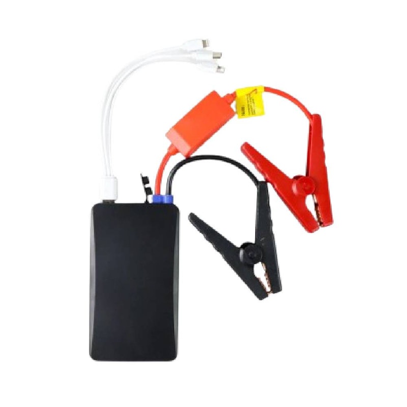 Otoheroes Car Jump Starter 1
