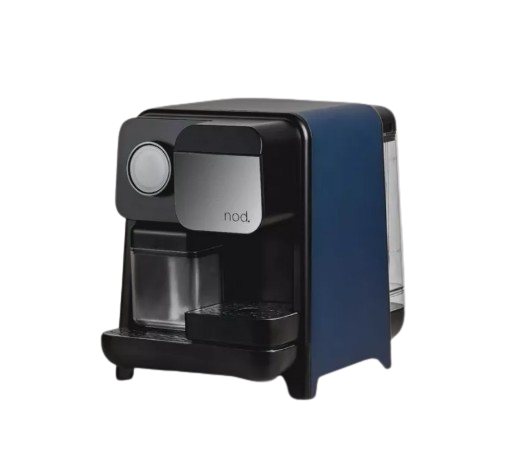 nod. Maximo Smart Capsule Machine