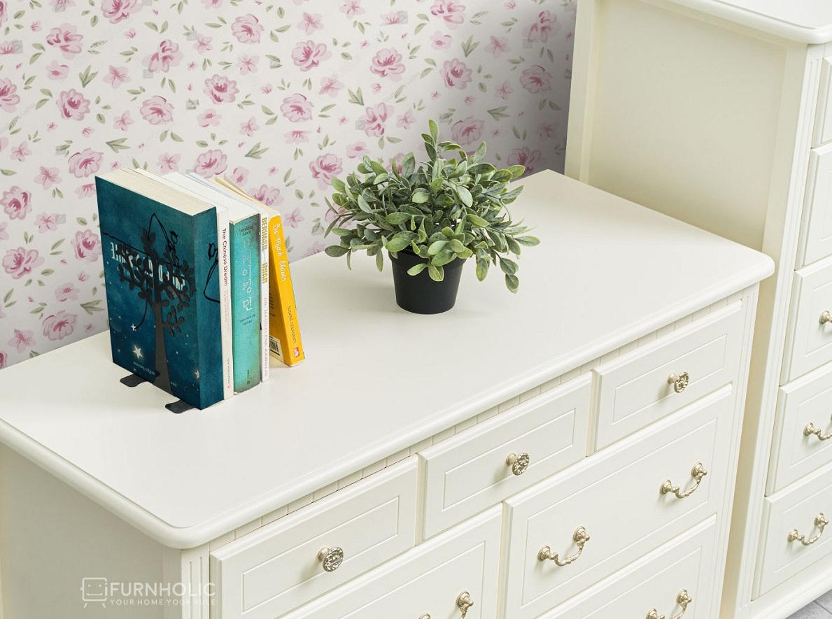 iFURNHOLIC Amandla Wide Chest