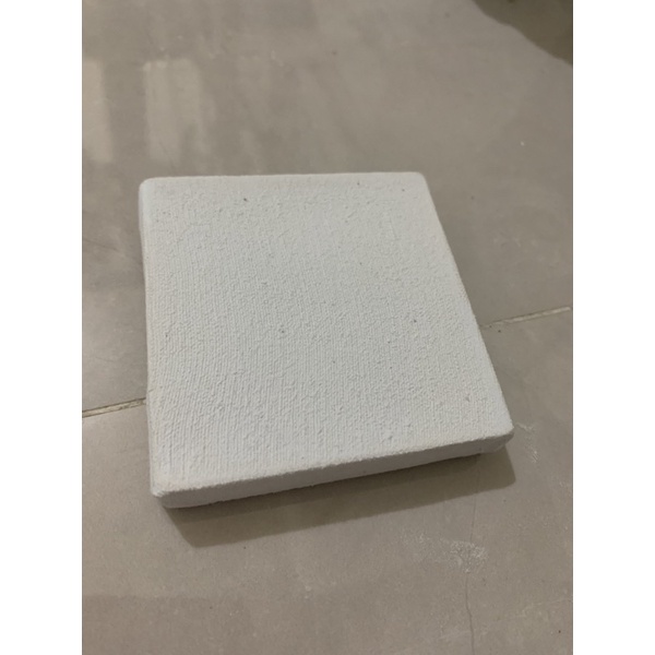 Kanvas Kecil 7 x 7 cm dan 10 x 10 cm 