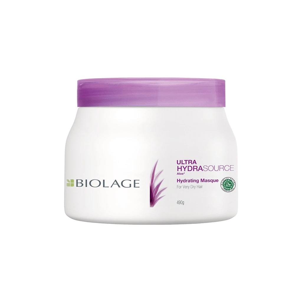 Biolage ｜ Hydrasource Mask
