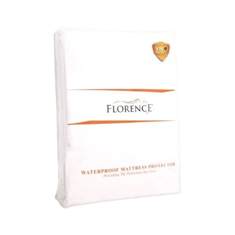 Florence® Viro Protect Mattress Cover 1