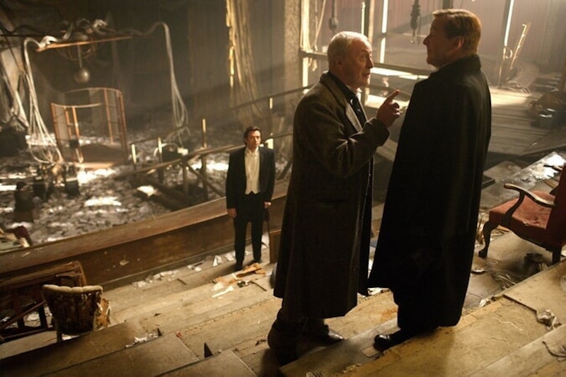 The Prestige 3