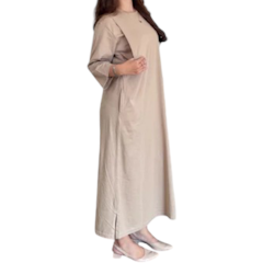 RAABIHA Kyla Dress Busui Polos