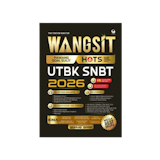 10 Rekomendasi Buku UTBK-SNBT Terbaik (Terbaru Tahun 2026) 5