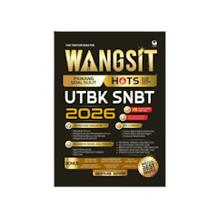 Tim Tentor Master - Wangsit (Pawang Soal Sulit) HOTS UTBK SNBT 2026