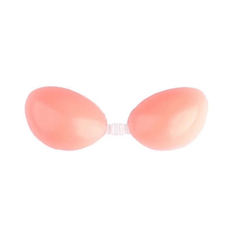 Tally Denla Bra Silicone Invisible 1