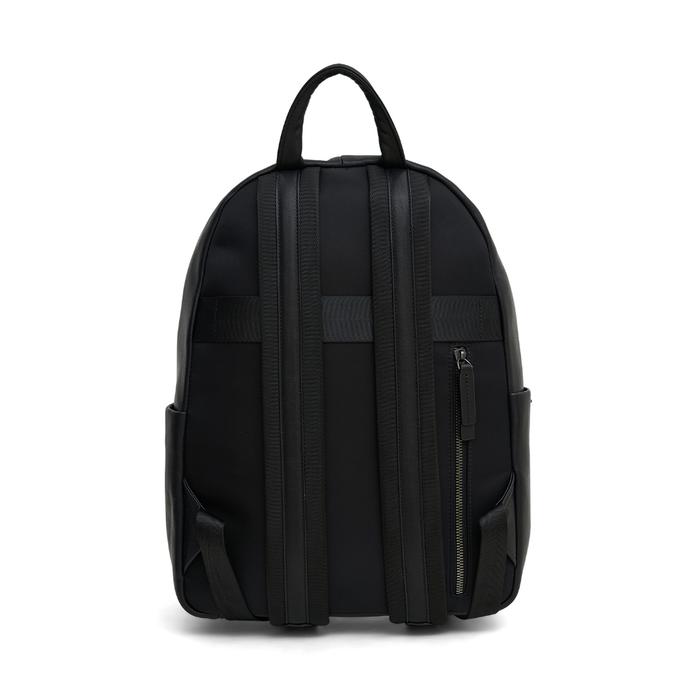 Sepatu Mas Indonesia Gino Mariani Bristol Black Backpack
