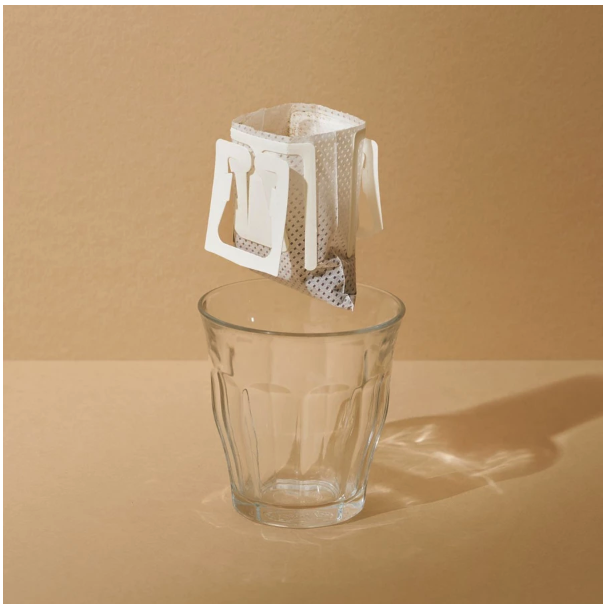 Tanamera Coffee Tanamera Coffee Drip Bag Decaf