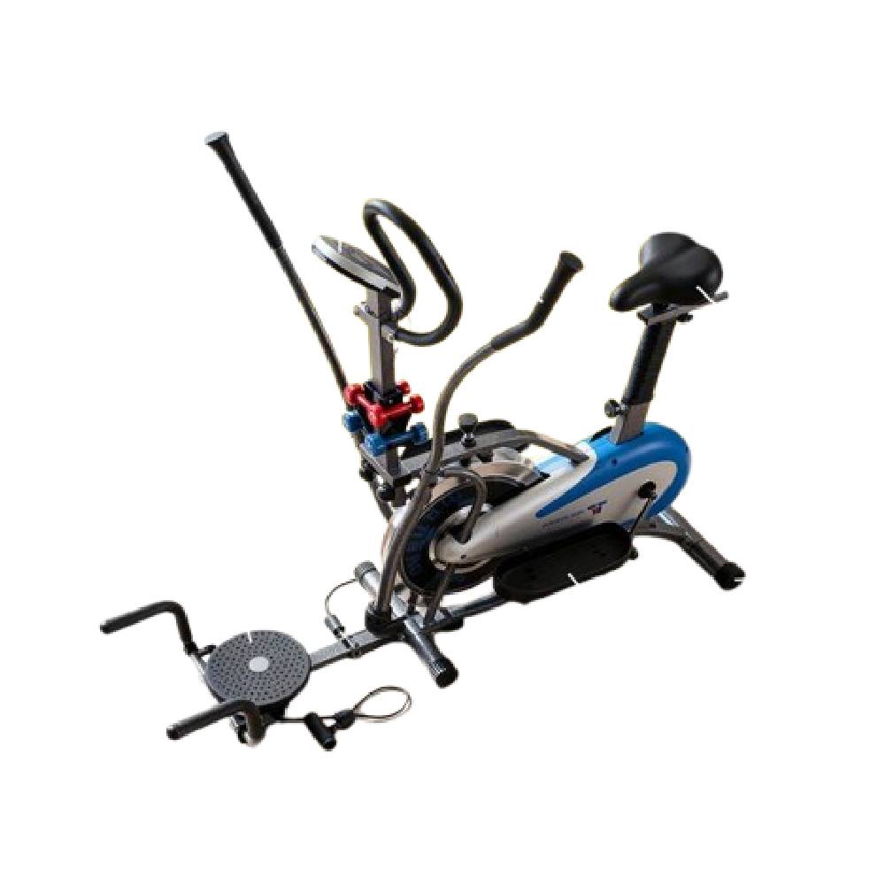 10 Rekomendasi Cross Trainer Terbaik  [Ditinjau oleh Physiotherapist] (Terbaru Tahun 2026) 5