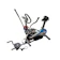 Total Fitness Total Fitness Bike Orbitrack Elliptical Crosstrainer 1
