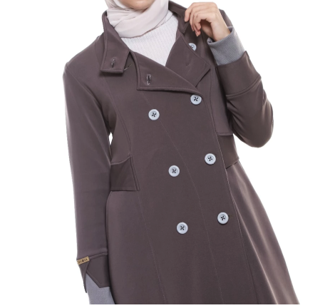 Nubua Vallen Outer Muslimah Premium 2