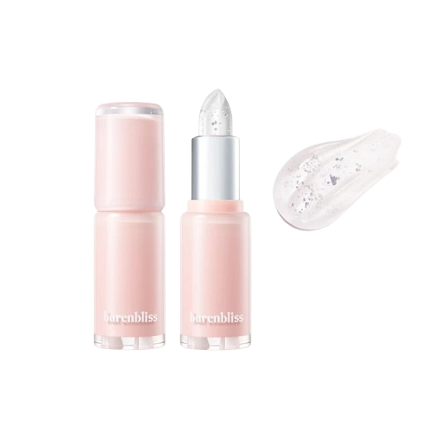 Barenbliss ｜ Silver Makes Stunning Lip Balm