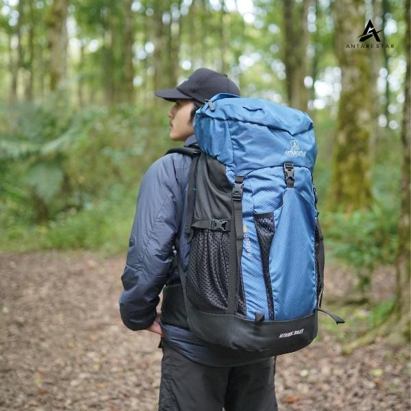 Antarestar Antarestar Ranger Carrier Bag 65L