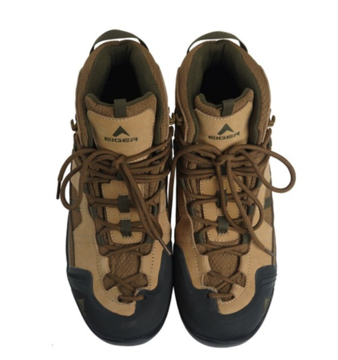 Eigerindo Multi Produk Industri Eiger Pollock 2.0