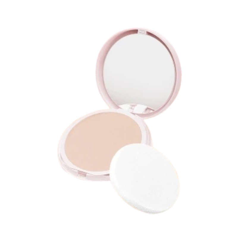 Sea Makeup Acne Cover & Smooth Two Way Cake Fudge Cookie 1