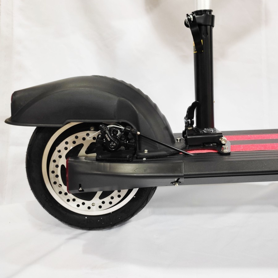  SEALUP Skuter Listrik Q8 