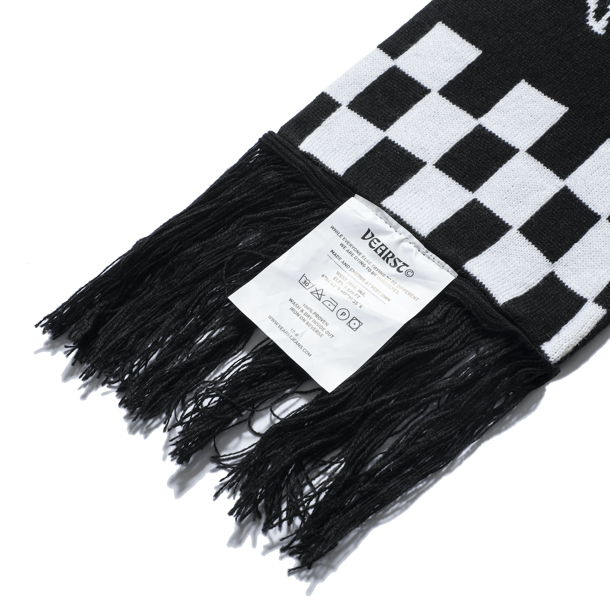 Vearst X BCstudio Saboteur 