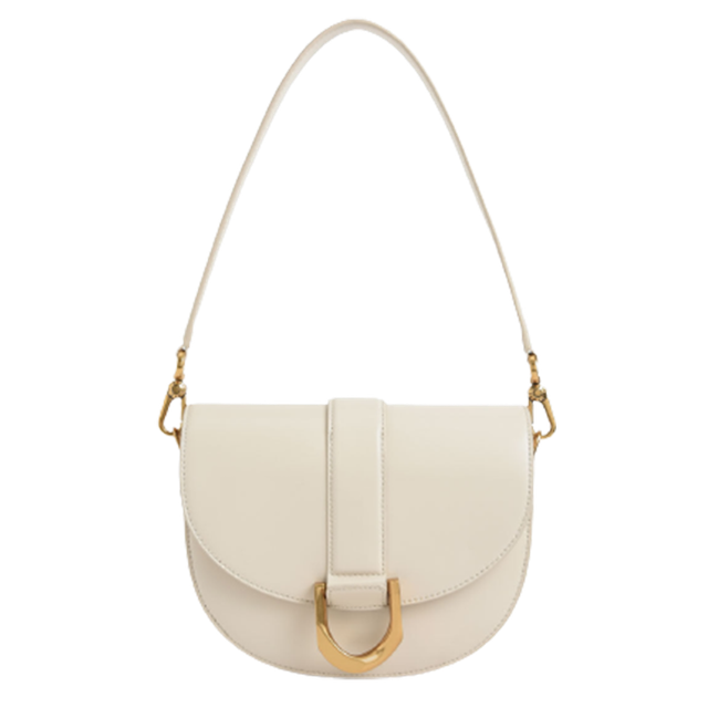 Gabine Saddle Bag ｜ CK2-80781610-1