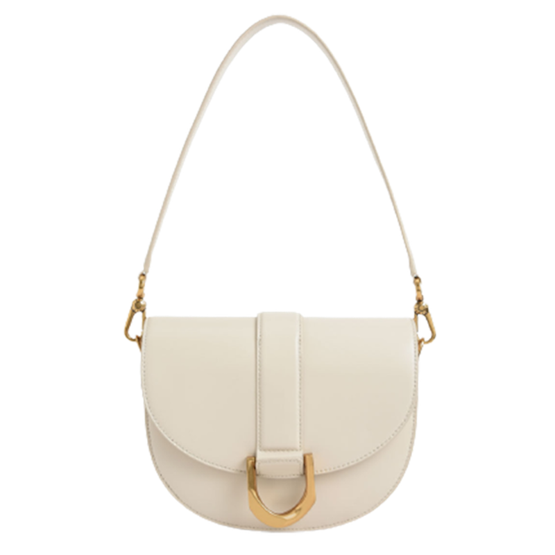 Gabine Saddle Bag 1