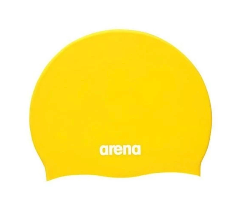Arena Silicone Swim Caps 4