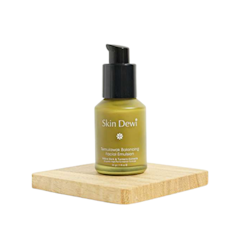 Temulawak Balancing Facial Emulsion
