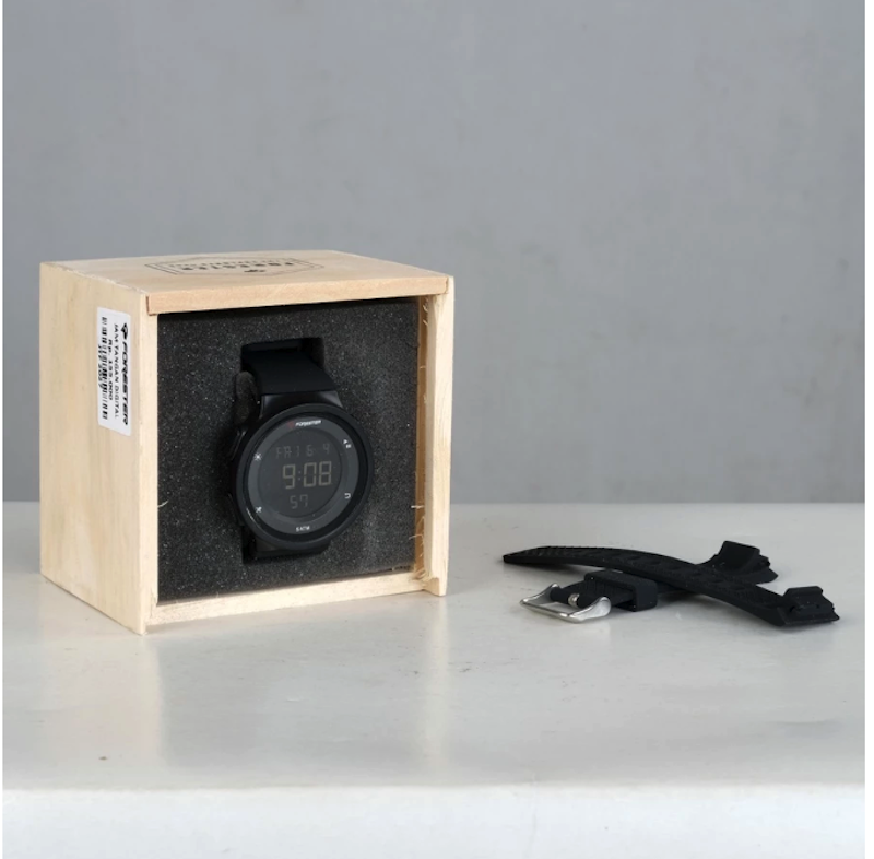 Forester Digital Sport Watch 2