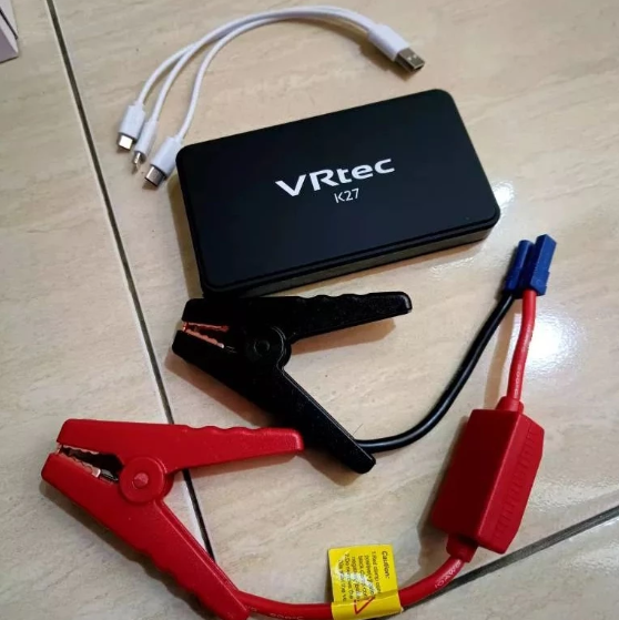  VRtec Portable Jumper  K27