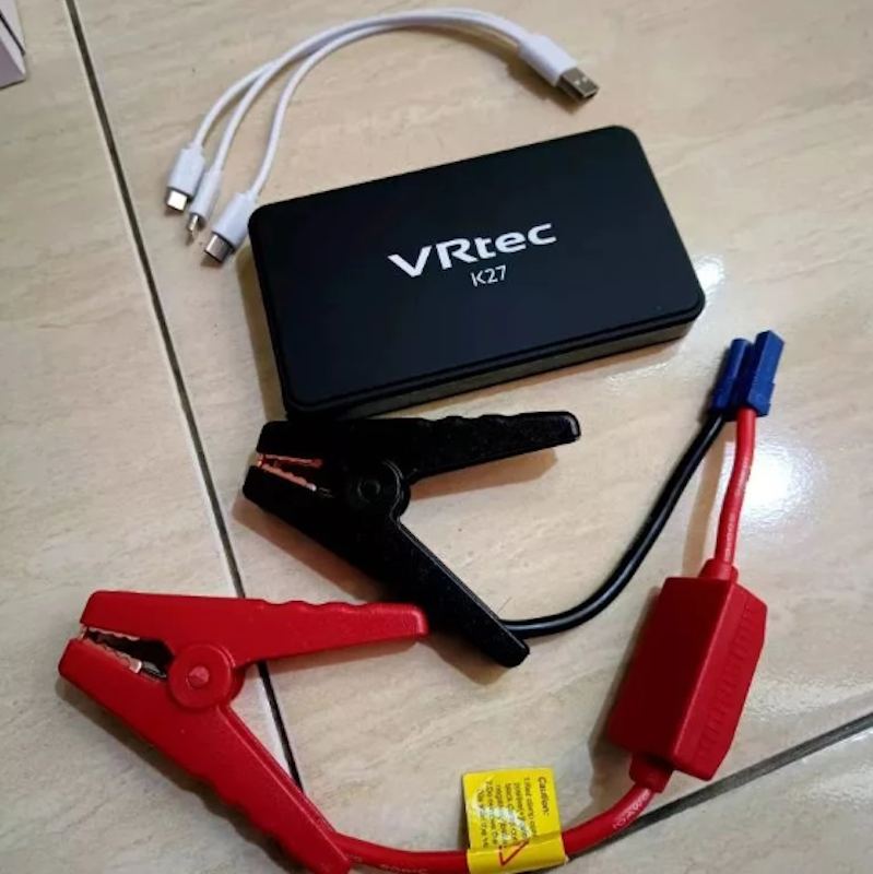 VRtec Portable Jumper 2