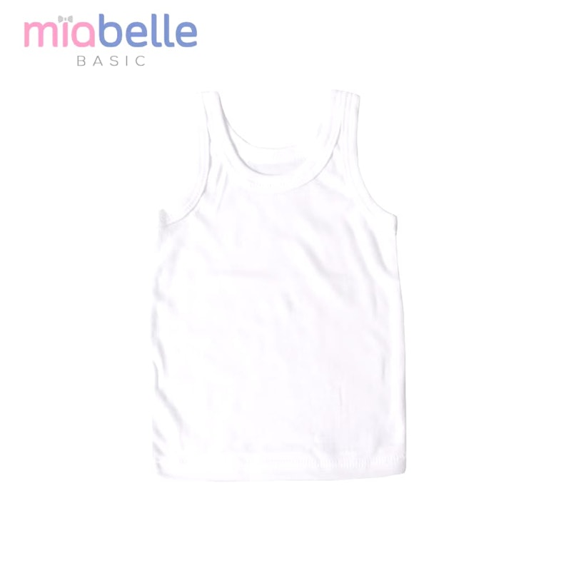 Miabelle Baby Singlet 3