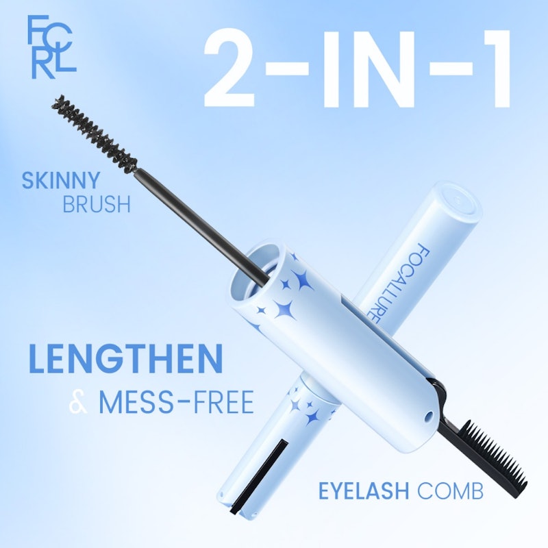 2MM Ultra-fine Mascara 3