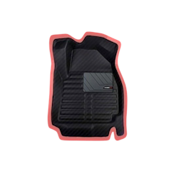 Fusion R 5D Car Floor Mat
