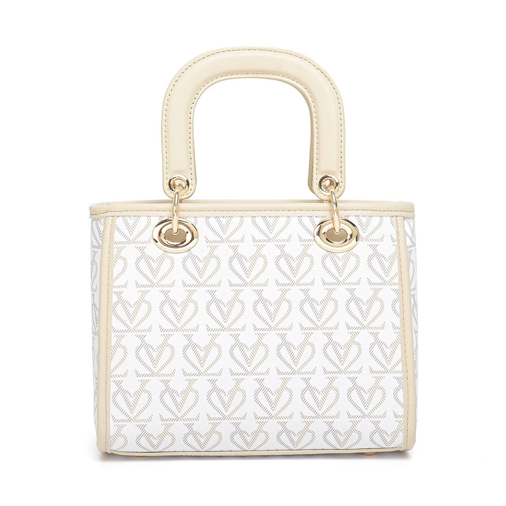 Menara Inter Mode En-ji Hyunmi Handbag