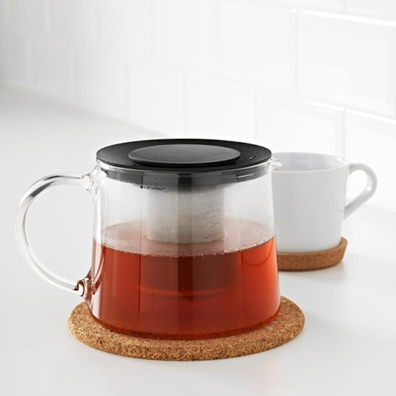 RIKLIG Teapot 3