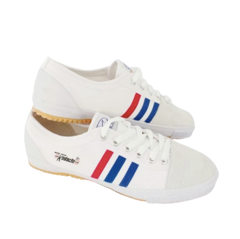 Kodachi Stripe Merah Biru ｜ 8111 