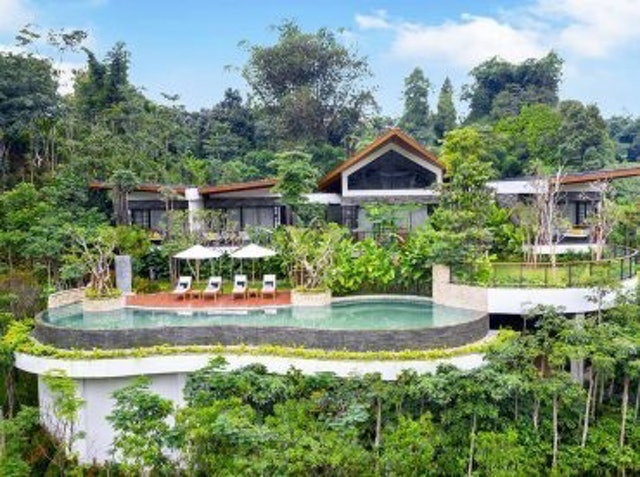 Pullman Ciawi Vimala Hills Resort 4
