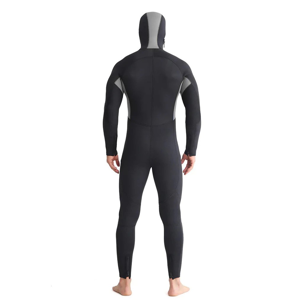 SBART Wetsuit 5mm 2