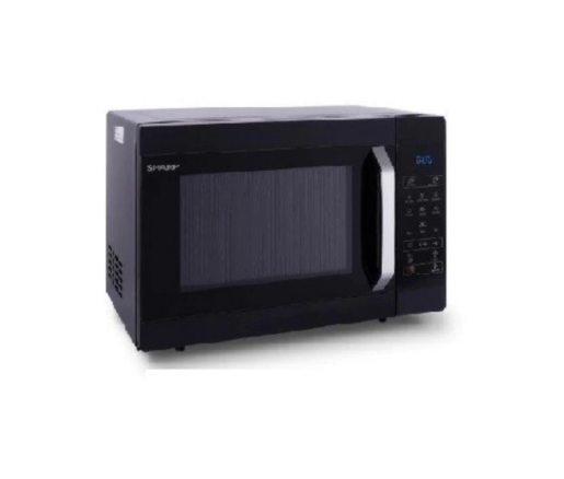 23 Liter Stylish Designed Microwave Oven  5